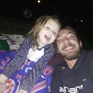 Meet your Posher, Nicholas